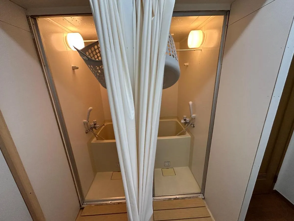 Asakusagasm Share House Tokyo Apartment