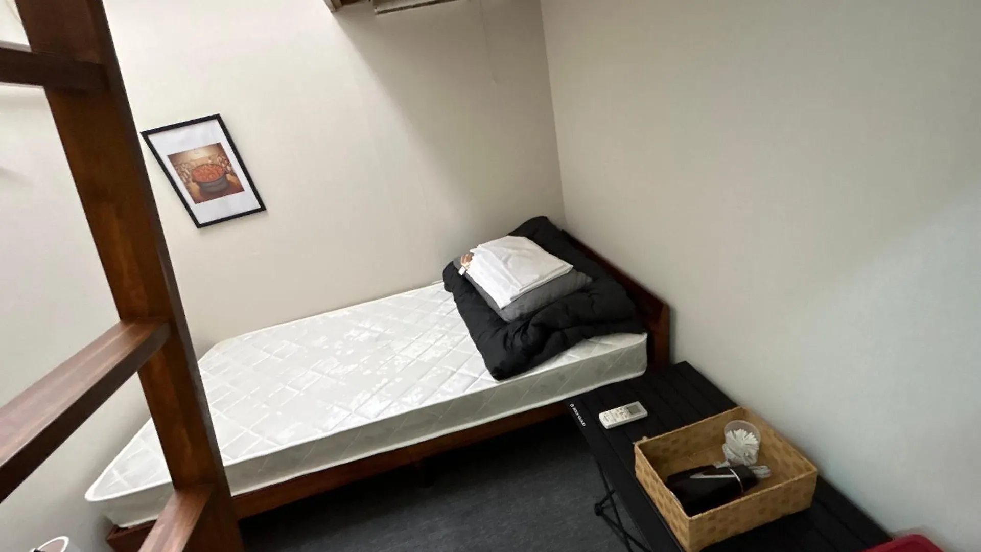 Apartment Asakusagasm Share House Tokyo
